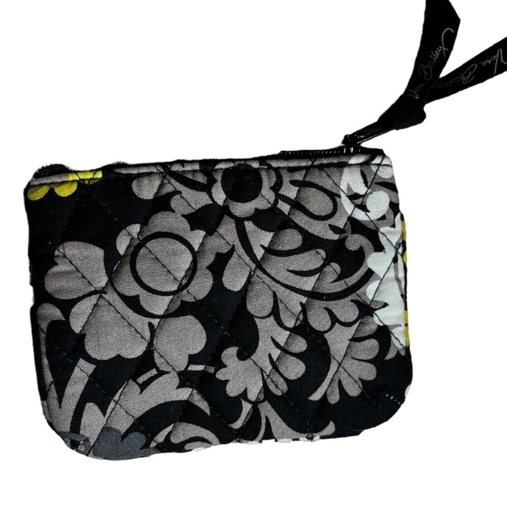 Baroque Change Purse by Vera Bradley